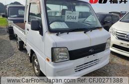 subaru sambar-truck 2008 -SUBARU--Samber Truck TT2--406555---SUBARU--Samber Truck TT2--406555-