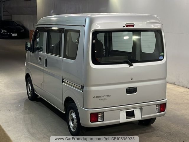 mitsubishi minicab-van 2018 -MITSUBISHI--Minicab Van DS17V-253394---MITSUBISHI--Minicab Van DS17V-253394- image 2