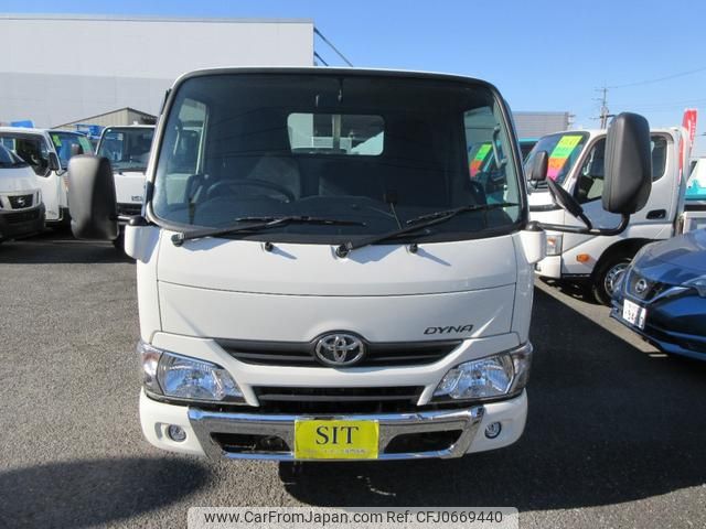 toyota dyna-truck 2017 GOO_NET_EXCHANGE_0540197A30250121W001 image 2