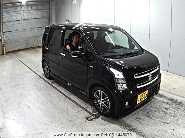 suzuki wagon-r 2024 -SUZUKI 【ＮＯ後日 】--Wagon R MH55S-941098---SUZUKI 【ＮＯ後日 】--Wagon R MH55S-941098- image 1