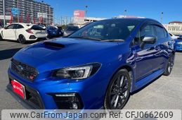 subaru wrx 2018 -SUBARU--WRX VAG--VAG-030291---SUBARU--WRX VAG--VAG-030291-