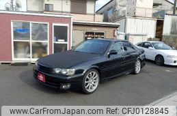 toyota chaser 1998 quick_quick_GX100_GX100-0083206