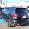 subaru forester 2016 quick_quick_DBA-SJ5_SJ5-083675 image 3