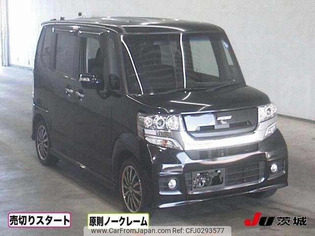 honda n-box 2013 -HONDA--N BOX JF1--2130427---HONDA--N BOX JF1--2130427- image 1