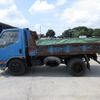 mitsubishi-fuso canter 1996 NIKYO_SD60866 image 2