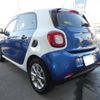 smart forfour 2016 -SMART--Smart Forfour 453042--2Y063161---SMART--Smart Forfour 453042--2Y063161- image 2