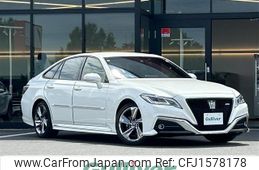 toyota crown 2019 CFJ1578178
