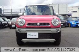 suzuki hustler 2015 quick_quick_DBA-MR31S_MR31S-287279
