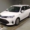 toyota corolla-fielder 2019 -TOYOTA--Corolla Fielder DAA-NKE165G--NKE165-7218705---TOYOTA--Corolla Fielder DAA-NKE165G--NKE165-7218705- image 1