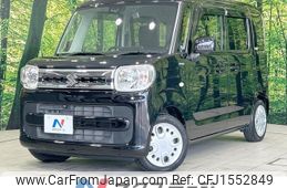 suzuki spacia 2018 CFJ1552849