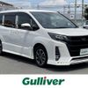 toyota noah 2017 -TOYOTA--Noah DBA-ZRR80W--ZRR80-0380951---TOYOTA--Noah DBA-ZRR80W--ZRR80-0380951- image 1