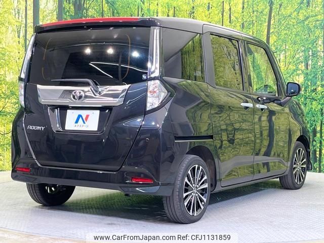 toyota roomy 2021 quick_quick_M900A_M900A-0608292 image 2