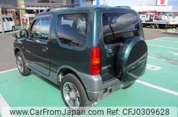 suzuki jimny 2006 TE4830