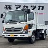 hino ranger 2017 GOO_NET_EXCHANGE_1230445A30250623W001 image 2