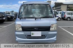 subaru sambar 2007 CMATCH_U00042813495