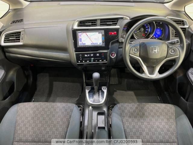 honda fit 2017 -HONDA--Fit DBA-GK3--GK3-3314583---HONDA--Fit DBA-GK3--GK3-3314583- image 2