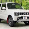 suzuki jimny 2014 -SUZUKI--Jimny ABA-JB23W--JB23W-709499---SUZUKI--Jimny ABA-JB23W--JB23W-709499- image 16