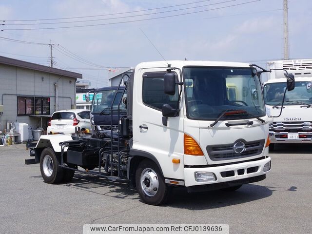 hino ranger 2017 -HINO--Hino Ranger TKG-FC9JEAP--FC9JEA-12612---HINO--Hino Ranger TKG-FC9JEAP--FC9JEA-12612- image 2