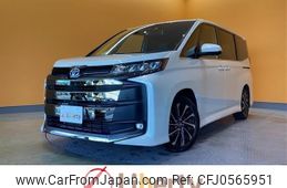 toyota noah 2022 quick_quick_ZWR90W_ZWR90-0030922