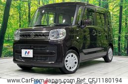 suzuki spacia 2018 -SUZUKI--Spacia DAA-MK53S--MK53S-154782---SUZUKI--Spacia DAA-MK53S--MK53S-154782-