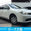 nissan wingroad 2010 CFJ1656325 image 3