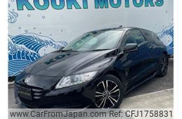honda cr-z 2011 CFJ1758831