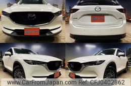 mazda cx-5 2017 quick_quick_LDA-KF2P_KF2P-118708