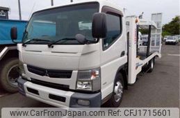 mitsubishi-fuso canter 2015 CFJ1715601