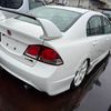 honda civic-type-r 2009 CFJ1829741 image 2