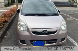 daihatsu mira 2012 CFJ1857750
