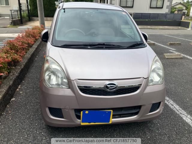 daihatsu mira 2012 CFJ1857750 image 1