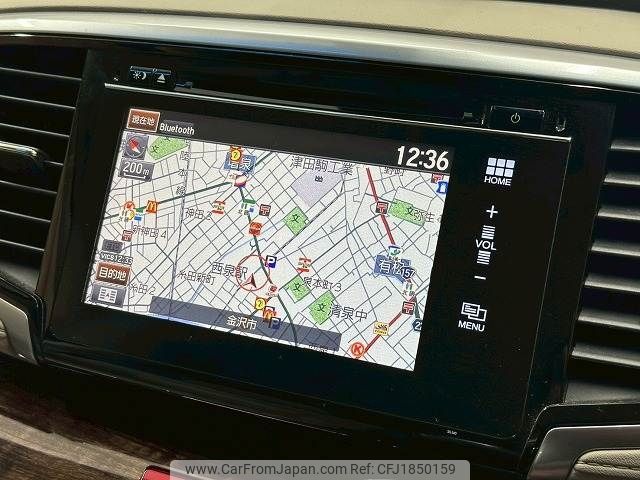 honda odyssey 2014 CFJ1850159 image 2