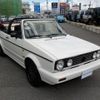 volkswagen golf-convertible 1993 GOO_JP_700070659730210906001 image 50