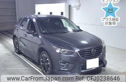 mazda cx-5 2016 -MAZDA 【倉敷 300ﾅ4272】--CX-5 KE2FW-215592---MAZDA 【倉敷 300ﾅ4272】--CX-5 KE2FW-215592-