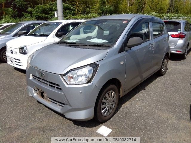 daihatsu mira-e-s 2018 -DAIHATSU--Mira e:s DBA-LA350S--LA350S-0100096---DAIHATSU--Mira e:s DBA-LA350S--LA350S-0100096- image 1