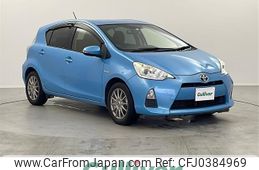 toyota aqua 2012 -TOYOTA--AQUA DAA-NHP10--NHP10-2071201---TOYOTA--AQUA DAA-NHP10--NHP10-2071201-