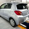 mitsubishi mirage-hatchback 2012 CMATCH_U00044357893 image 5