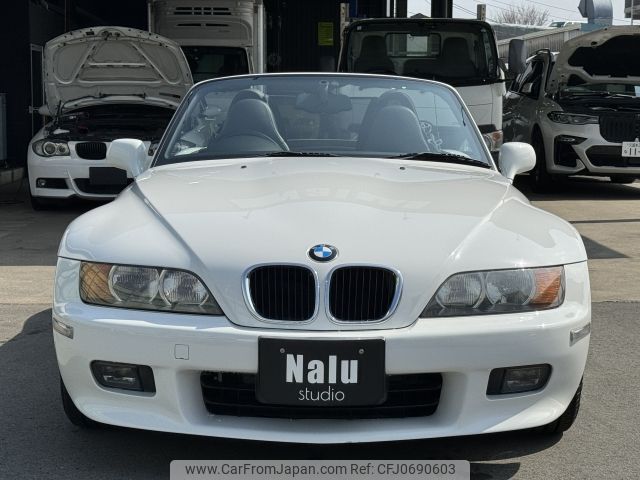 bmw z3 2000 -BMW--BMW Z3 GH-CN22--WBA-CN12060LL72083---BMW--BMW Z3 GH-CN22--WBA-CN12060LL72083- image 2