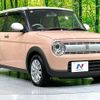 suzuki alto-lapin 2016 CFJ1494904 image 16