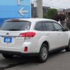 subaru outback 2010 -SUBARU 【名変中 】--Legacy OutBack BR9--036662---SUBARU 【名変中 】--Legacy OutBack BR9--036662- image 2