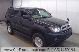 toyota hilux-surf 2005 CFJ1459194