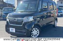 honda n-box 2021 -HONDA--N BOX 6BA-JF3--JF3-5094163---HONDA--N BOX 6BA-JF3--JF3-5094163-