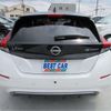 nissan leaf 2024 -NISSAN 【一宮 300】--Leaf ZE1--ZE1-250557---NISSAN 【一宮 300】--Leaf ZE1--ZE1-250557- image 2