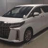 toyota alphard 2020 -TOYOTA--Alphard 3BA-AGH30W--AGH30-0341371---TOYOTA--Alphard 3BA-AGH30W--AGH30-0341371- image 1