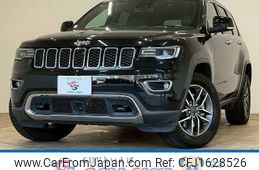 jeep grand-cherokee 2021 CFJ1628526