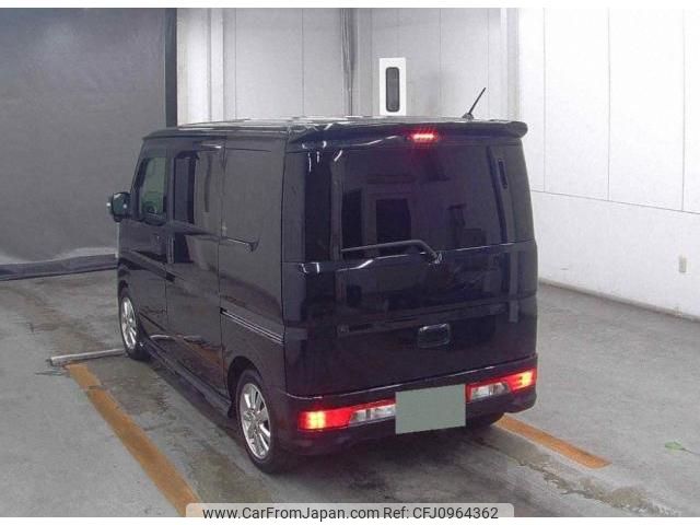 suzuki every-wagon 2017 quick_quick_ABA-DA17W_DA17W-136530 image 2