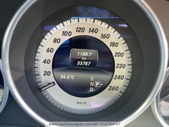 mercedes-benz e-class-station-wagon 2016 CFJ6764107 image 1