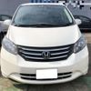 honda freed 2010 -HONDA--Freed DBA-GB3--GB3-1153261---HONDA--Freed DBA-GB3--GB3-1153261- image 1