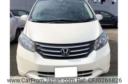 honda freed 2010 -HONDA--Freed DBA-GB3--GB3-1153261---HONDA--Freed DBA-GB3--GB3-1153261-