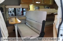 toyota hiace-van 2012 CFJ1646871